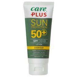 CarePlus Sun Protection Everyday Lotion SPF50+