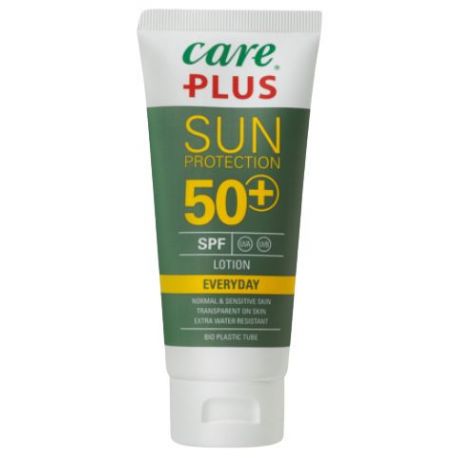 CarePlus Sun Protection Everyday Lotion SPF50+