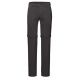 Mammut Runbold Zip Off pants men herenbroek