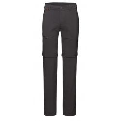 Mammut Runbold Zip Off pants men herenbroek