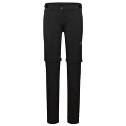 Mammut Runbold Zip Off Pants Women damesbroek