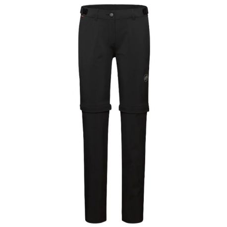 Mammut Runbold Zip Off Pants Women damesbroek