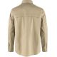 FjallRaven Abisko Trail Shirt LS herenshirt