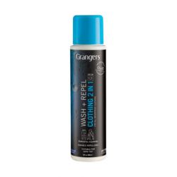 Grangers Wash & Repel 2 in 1 wasmiddel