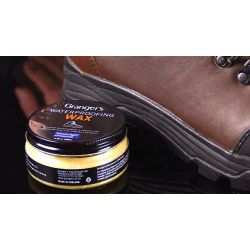 Grangers Waterproofing Wax