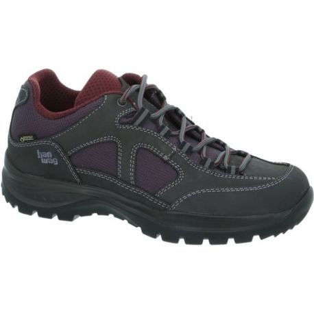 Hanwag Gritstone II Lady LL dameswandelschoen