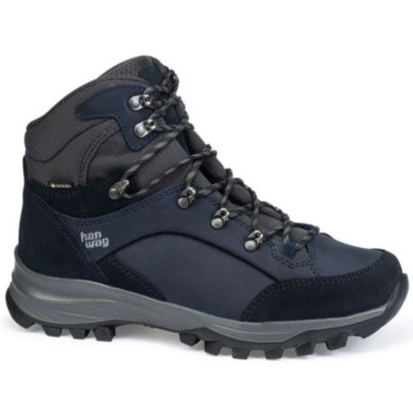 Hanwag Banks SF Extra Lady GTX Dameswandelschoen