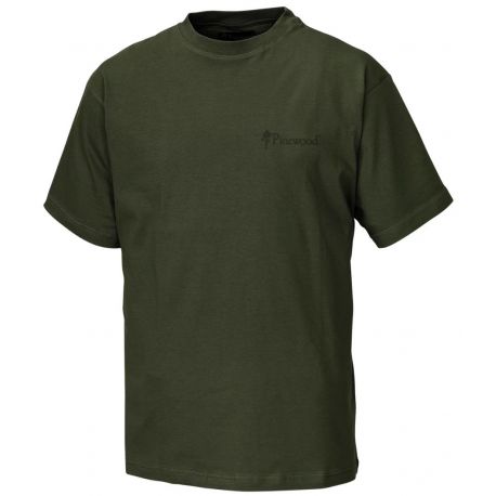 Pinewood T-shirt 2-Pack