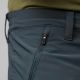 FjallRaven Abisko Trail Stretch Shorts herenbroek