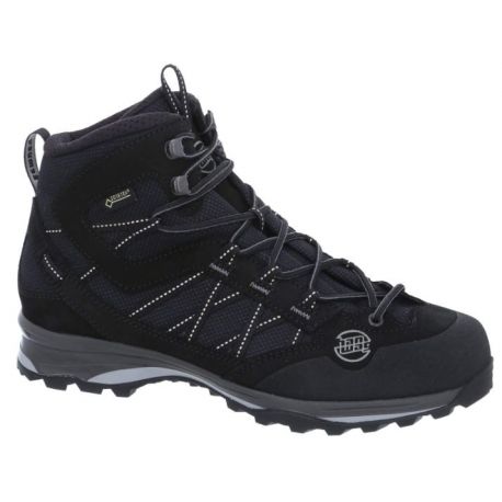 Hanwag Belorado II Mid Bunion Lady GTX dameswandelschoen