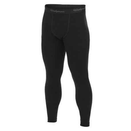 Woolpower Long Johns M´s LITE