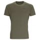 Rab Force Tee herenshirt