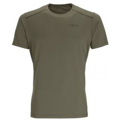 Rab Force Tee herenshirt