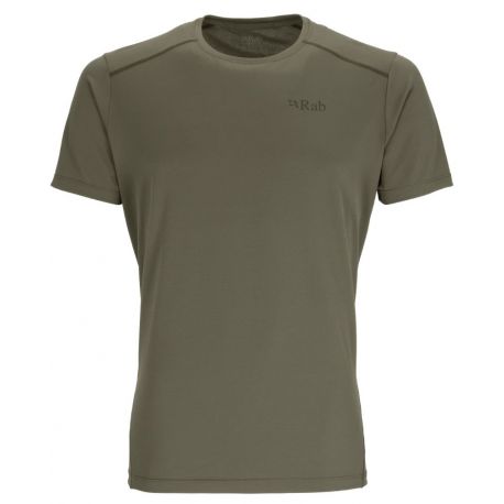 Rab Force Tee herenshirt