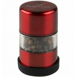 Rubytec Spicy Mini & Pepper Mill