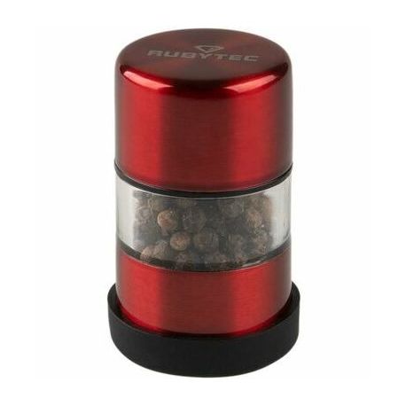 Rubytec Spicy Mini & Pepper Mill