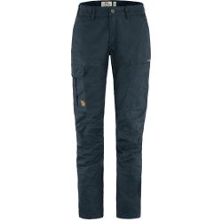 FjallRaven Karla Pro Trousers Curved damesbroek