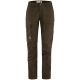 FjallRaven Karla Pro Trousers Curved damesbroek