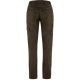 FjallRaven Karla Pro Trousers Curved damesbroek