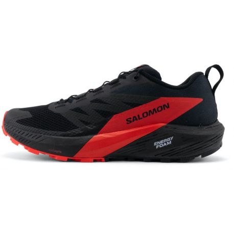 Salomon Sense Ride 5 herenwandelschoen