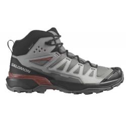 Salomon X Ultra 360 Mid GTX P herenwandelschoen