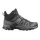 Salomon X Ultra 4 Mid Wide GTX herenwandelschoen