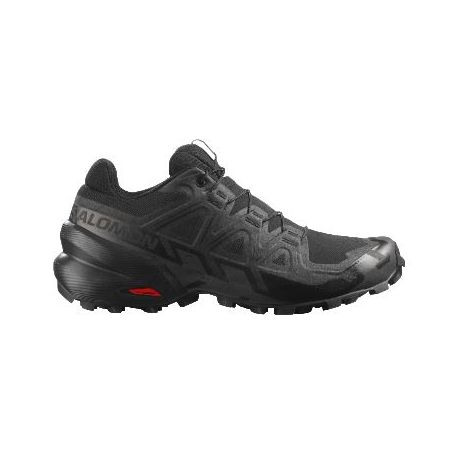 Salomon Speedcross 6 dameswandelschoen