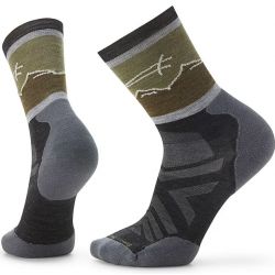 Smartwool Athlete Edition Approach Crew Socks