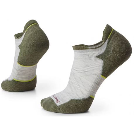 Smartwool Men's Run Targeted Cushion Enkelsok