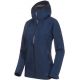 Mammut Convey Tour HS Hooded Jacket damesjas