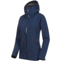 Mammut Convey Tour HS Hooded Jacket damesjas