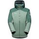 Mammut Convey Tour HS Hooded Jacket damesjas