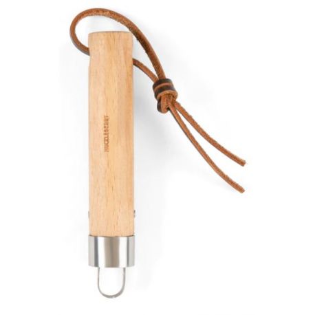 Kikkerland Huckleberry Wood Carving Tool