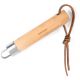 Kikkerland Huckleberry Wood Carving Tool