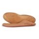 Aetrex Women's Casual Comfort Posted Orthotics dameszooltjes