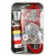 Kikkerland Emergency Sewing Kit