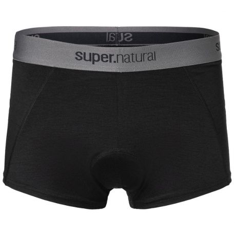 SuperNatural M Unstoppable Padded heren fietsbroek