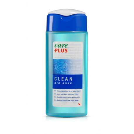 CarePlus Clean - bio soap 100 ml