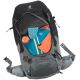 Deuter Futura Air Trek 60 +10 rugzak