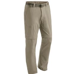 Maier-Sports Tajo T- Zip-off herenbroek