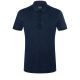 SuperNatural Travel Polo Heren