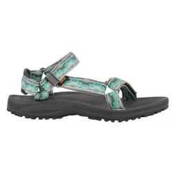 Teva W Winsted Damessandaal