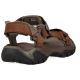 Teva Terra Fi 5 Universal Leather herensandaal