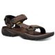 Teva Terra Fi 5 Universal Leather herensandaal