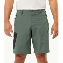 Jack Wolfskin Active Track Shorts herenbroek