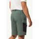 Jack Wolfskin Active Track Shorts herenbroek