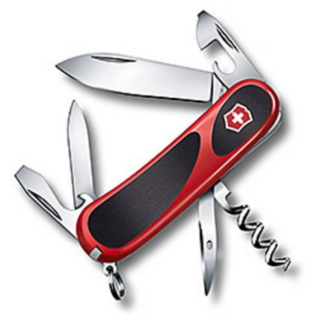 Victorinox Evolution10 Zakmes