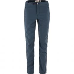 FjallRaven High Coast Trail Trousers damesbroek