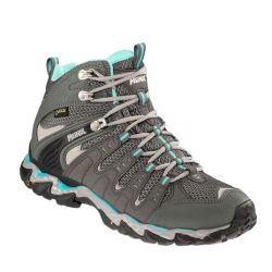 Meindl Respond Lady Mid II GTX dameswandelschoen