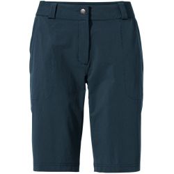 Vaude Farley Stretch Shorts II damesbroek